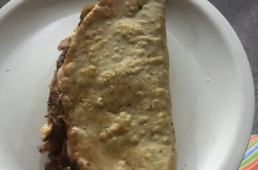 food from mexico