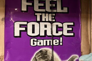 Taco Bell Feel the Force