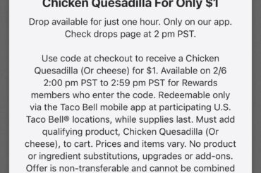 Only an hour ?