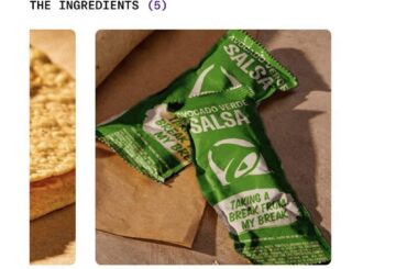 Anyone in a test market tried this yet?