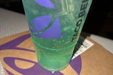 New Cup Design?