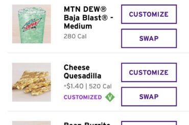 Chicken Quesadilla Lovers.. this is the way