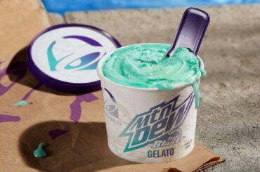 2024: Year of the Baja Blast Gelato