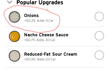 Taco Bell has lost its mind!