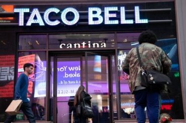 Taco Bell and KFC are feeling the pressure from price-conscious consumers