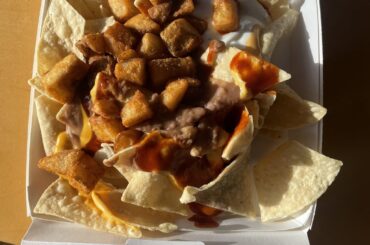 Nachos :)