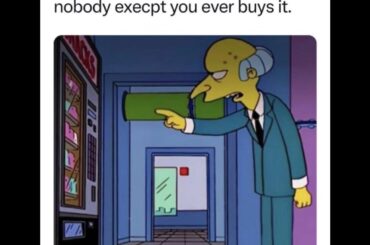 Every time. And I keep going back.