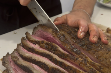 Rate the picanha(1-10) ready for a picanha tacos