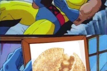 Cheesy Chicken Imposter