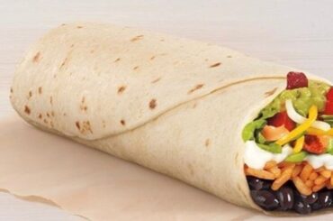 Fiesta Veggie