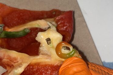What’s going on inside my bell pepper?