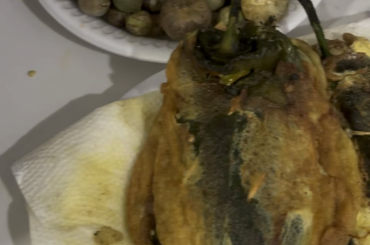 Chile relleno
