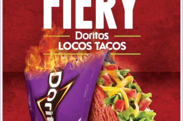 my wishlist for items i want to see back (please taco bell i miss it so badly please i need my fiery doritos locos taco again plea)