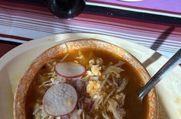 pozole