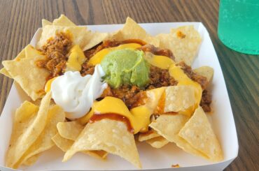Nachos