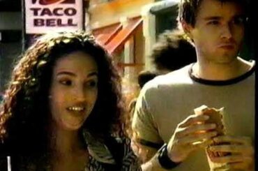 Taco Bell Please bring this back