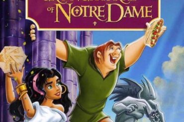 I would see this remake