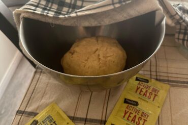 Yeast Failure or Impatience