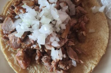 What do you think about carnitas tacos? I want to cook them
