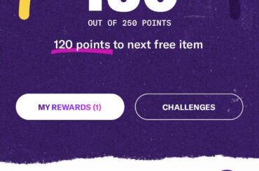 WTF is going on with the rewards today