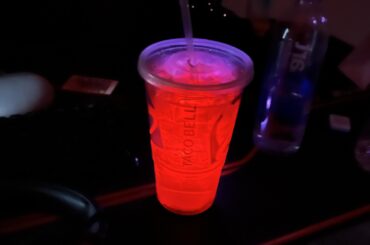 New limited edition radioactive Baja blast