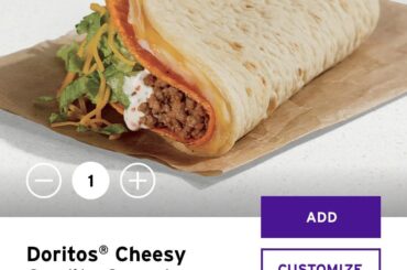 Has anyone tried this yet?