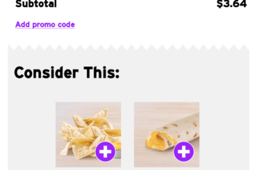 Closest thing to a Grilled Stuffed Nacho we can get for the foreseeable future