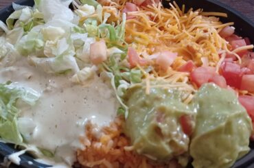Power Bowl blew my tiny mind