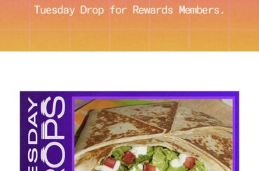The highlight of my week every week