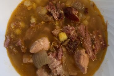 Posole/Pozole