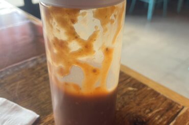 Long shot but what kind of salsa is this? Has a nice kick to it