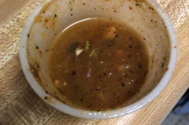 Best guesses on this one?