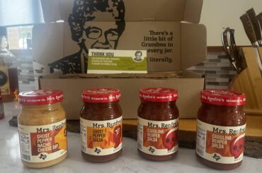 Friend sent me a pic of their order - made me go hmm