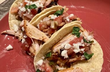Taco Update!
