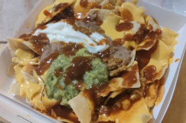 Can confirm my Taco Bell also loads up their value nachos.