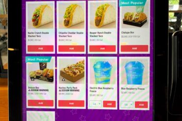 Just found this in my camera roll from December 2019 - those prices though
