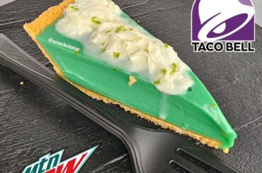 Who's trying this first?