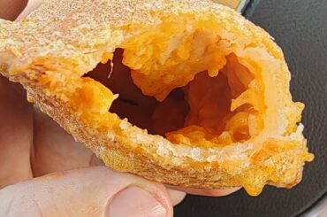 The new chicken crispinada?