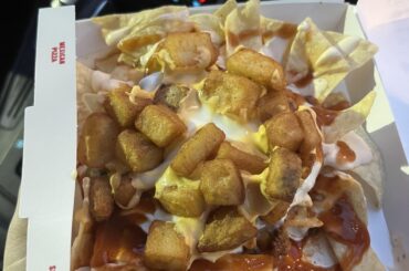 New Favorite Menu Item