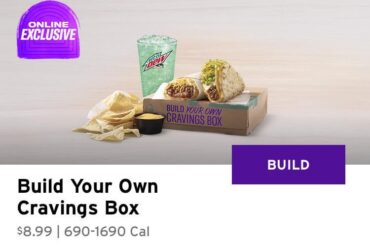 Not $5 here, or even $5.99