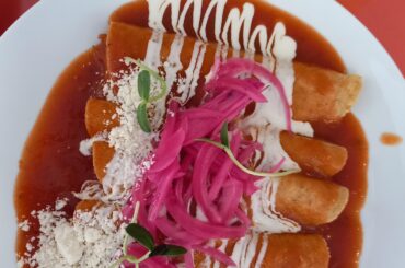 Entomatados de pavo