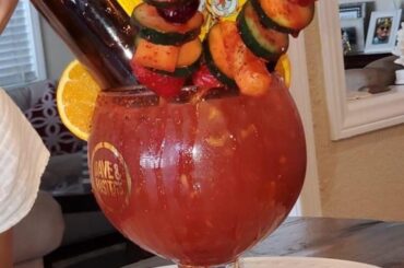 Michelada!