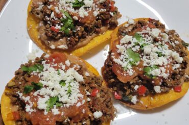 Tostadas!