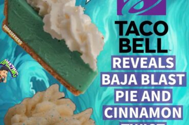Baja Pies are coming!!