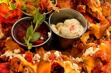 Nachos <3