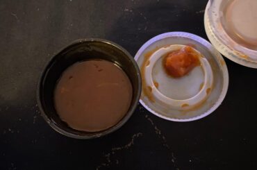 Red sauce