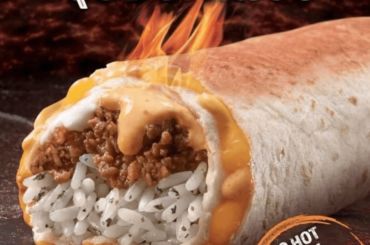 Add it to the menu