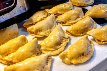 Empanadas