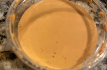 Any clue what’s in this?