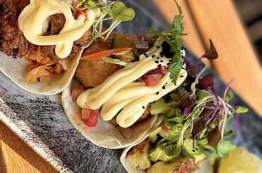 Y’all classify these as tacos?